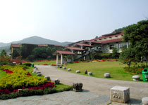 中国茶叶博物馆